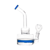 Inline Puck Bong 7" - HEMPER