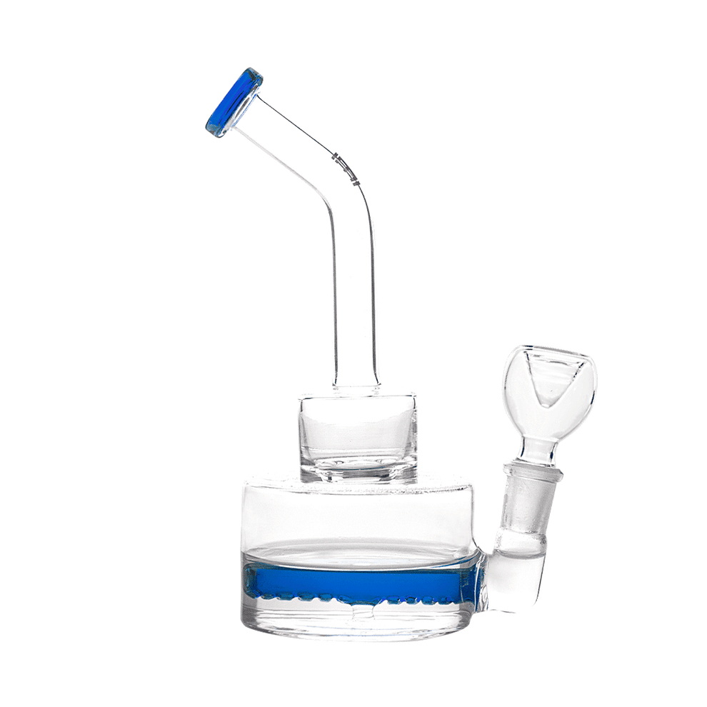 Inline Puck Bong 7" - HEMPER - 7