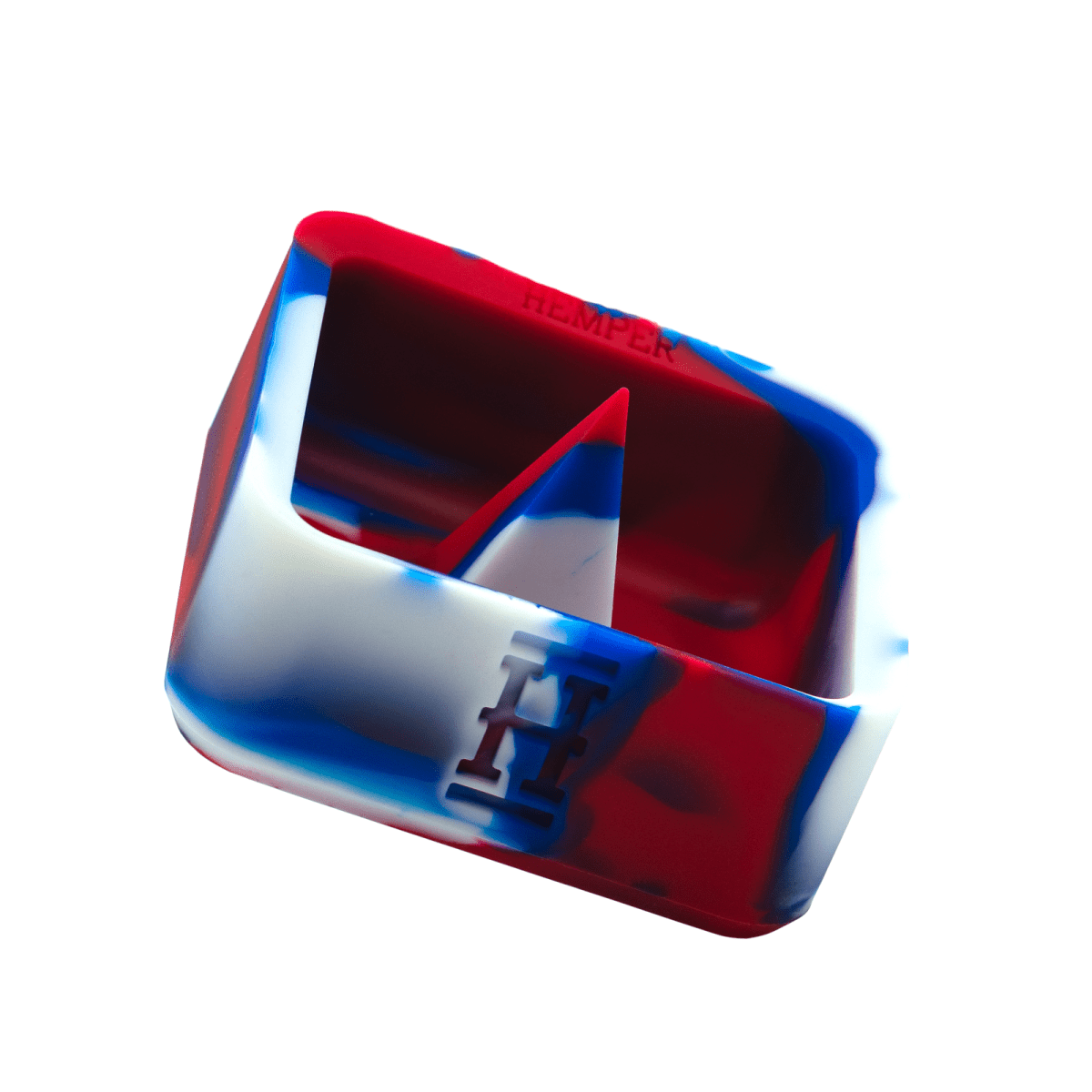 Silicone Cache - Debowling Ashtray - HEMPER - 