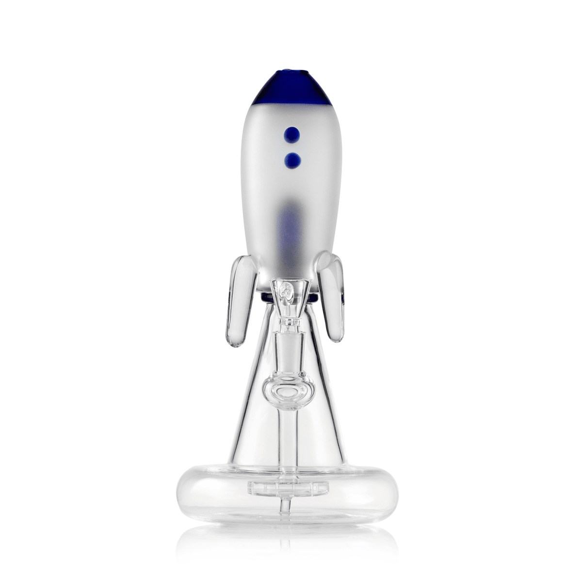 Blast Off Rocket XL Bong - HEMPER - 