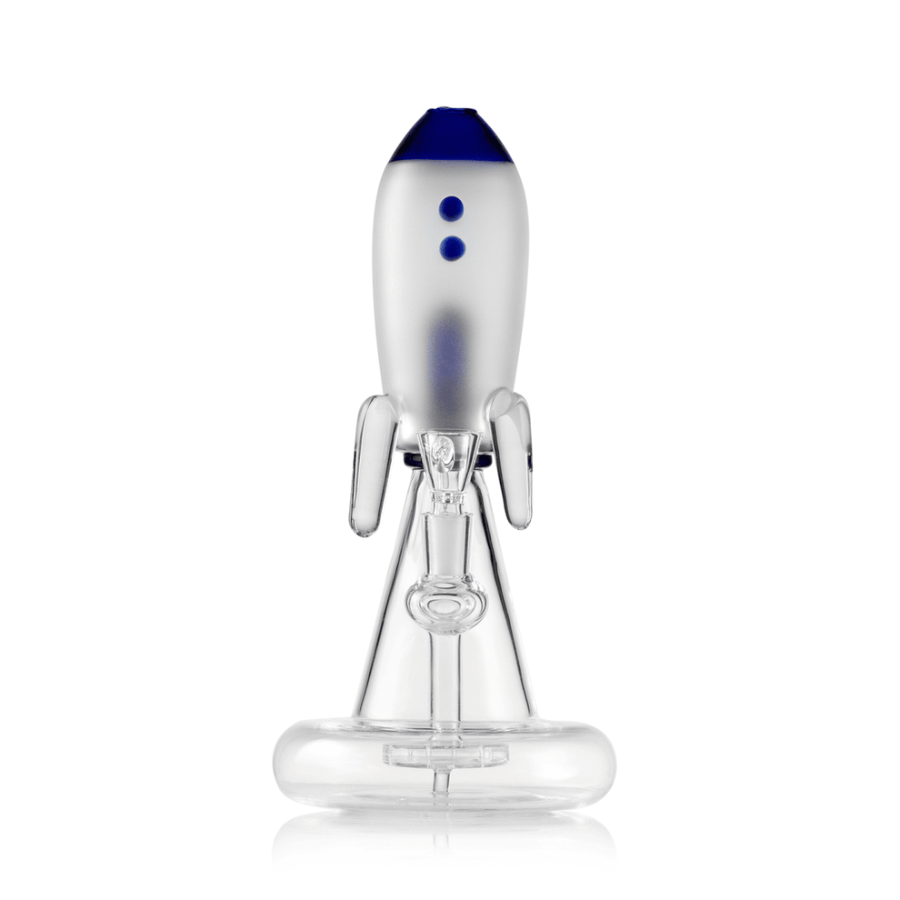 Blast Off Rocket XL Bong - HEMPER - 8