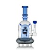 Space Monster XL Bong - HEMPER