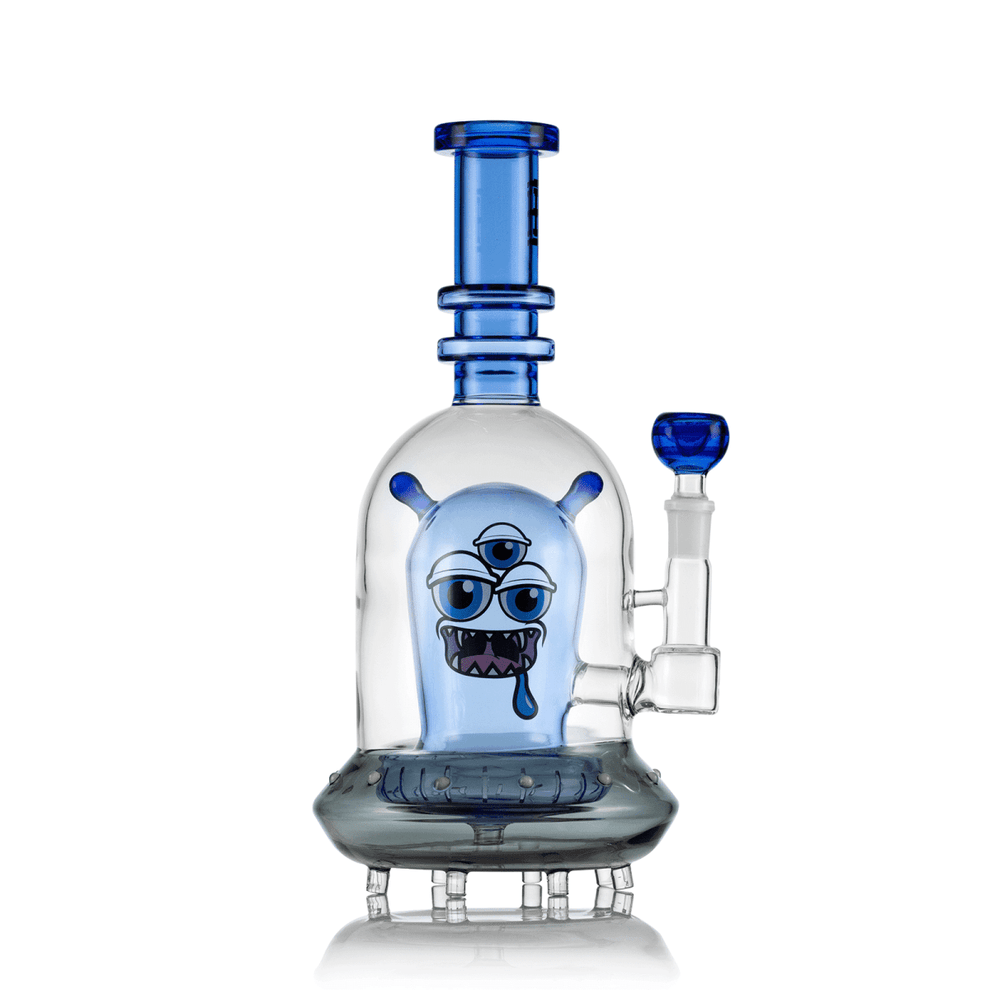 Space Monster XL Bong - HEMPER - 1