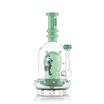 Space Monster XL Bong - HEMPER