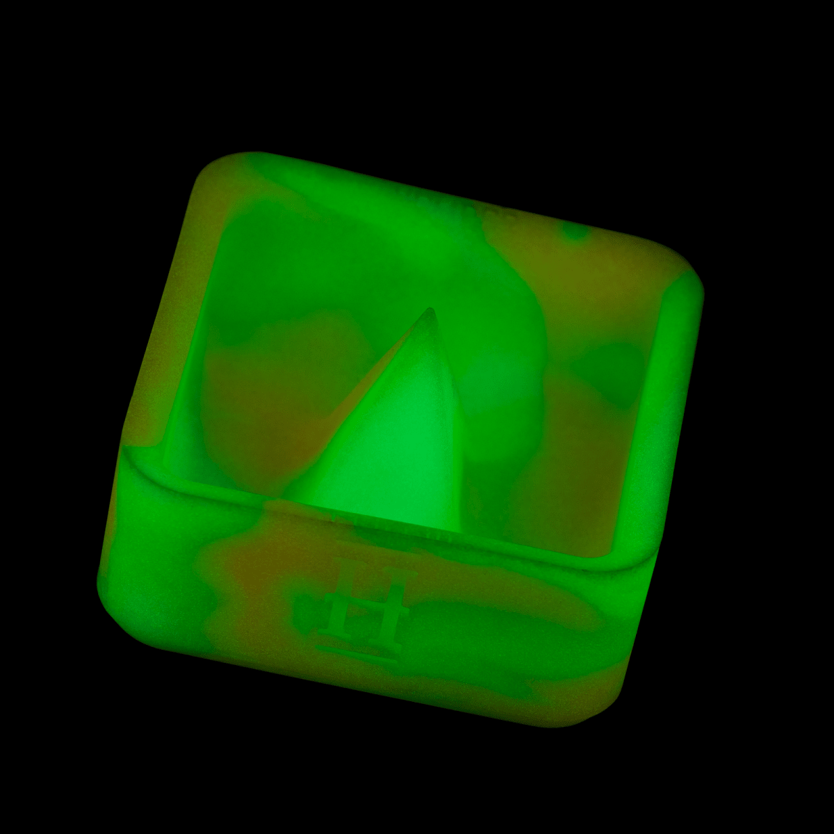 Silicone Cache - Debowling Ashtray - HEMPER - 