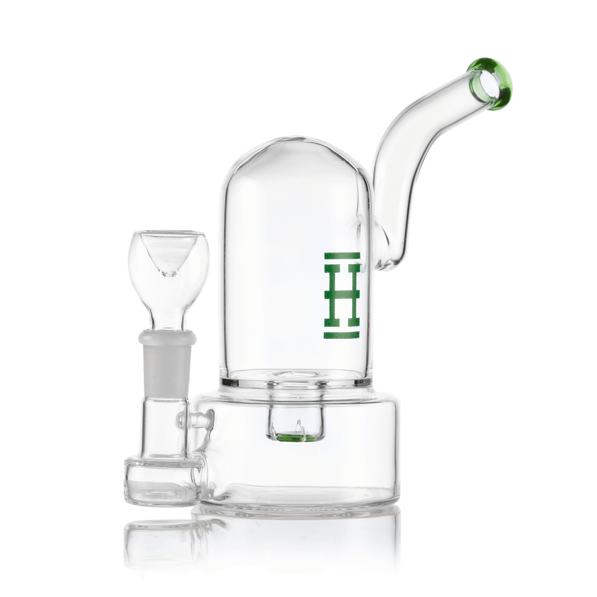 Bell Bong - HEMPER - 