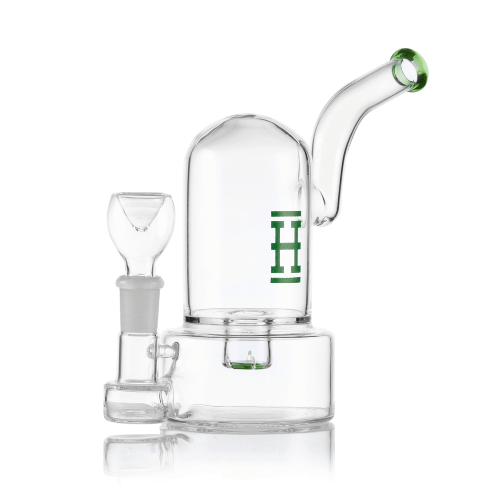 Bell Bong - HEMPER - 2