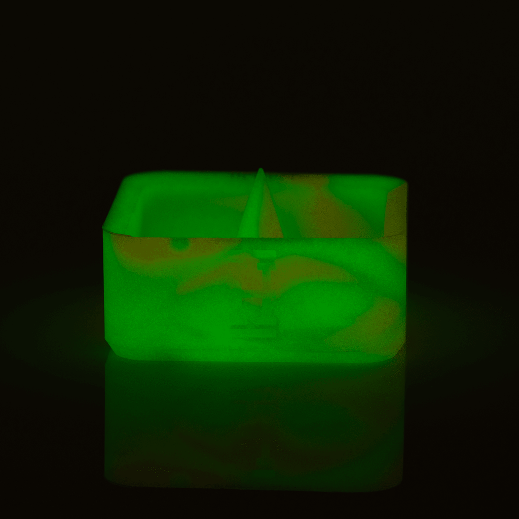 Silicone Cache - Debowling Ashtray - HEMPER