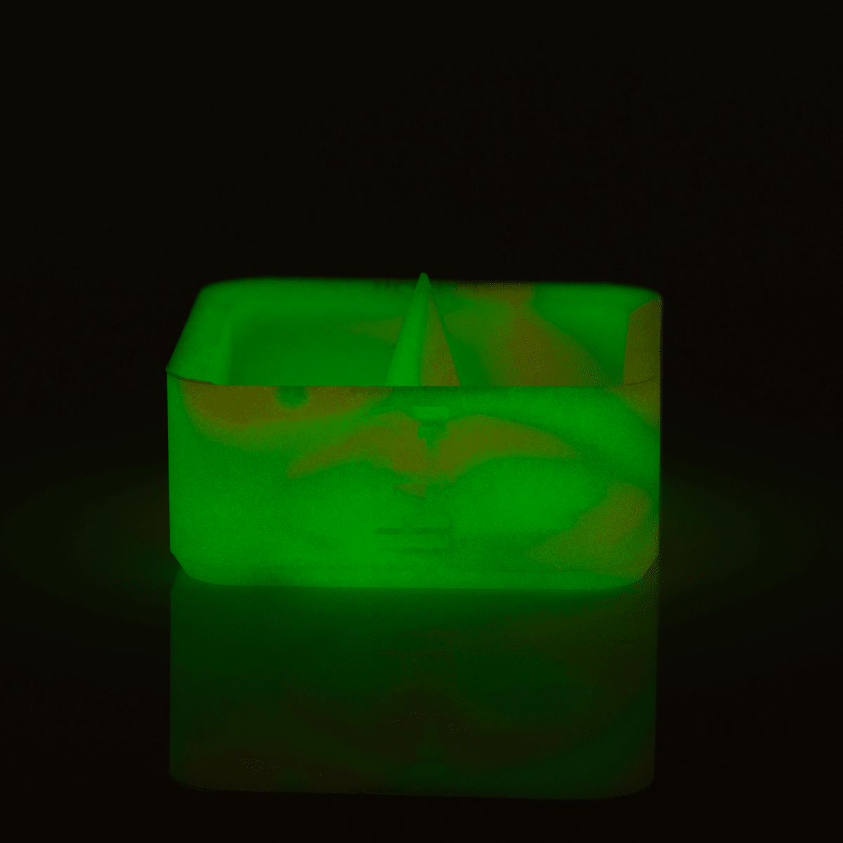 Silicone Cache - Debowling Ashtray - HEMPER - 