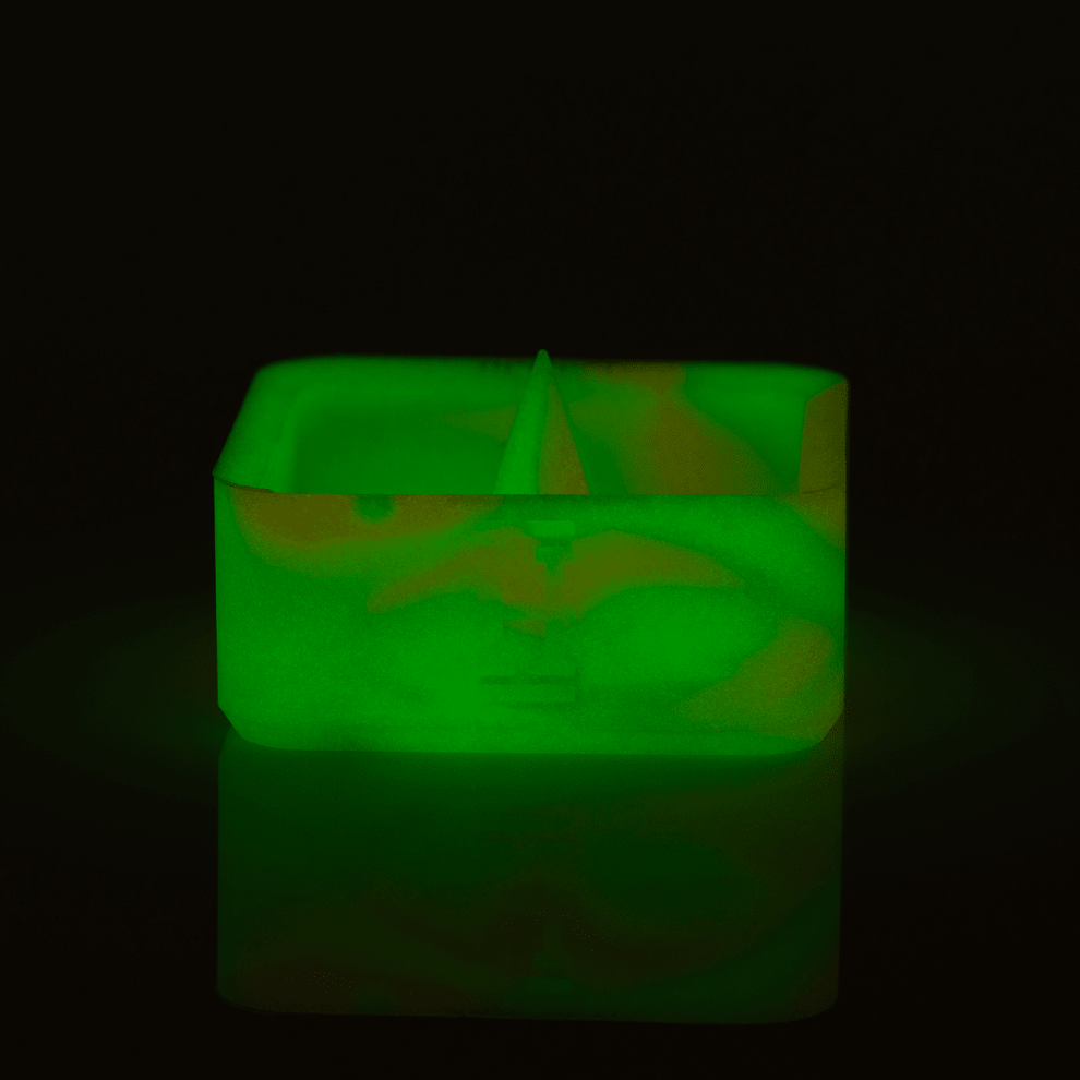 Silicone Cache - Debowling Ashtray - HEMPER - 12