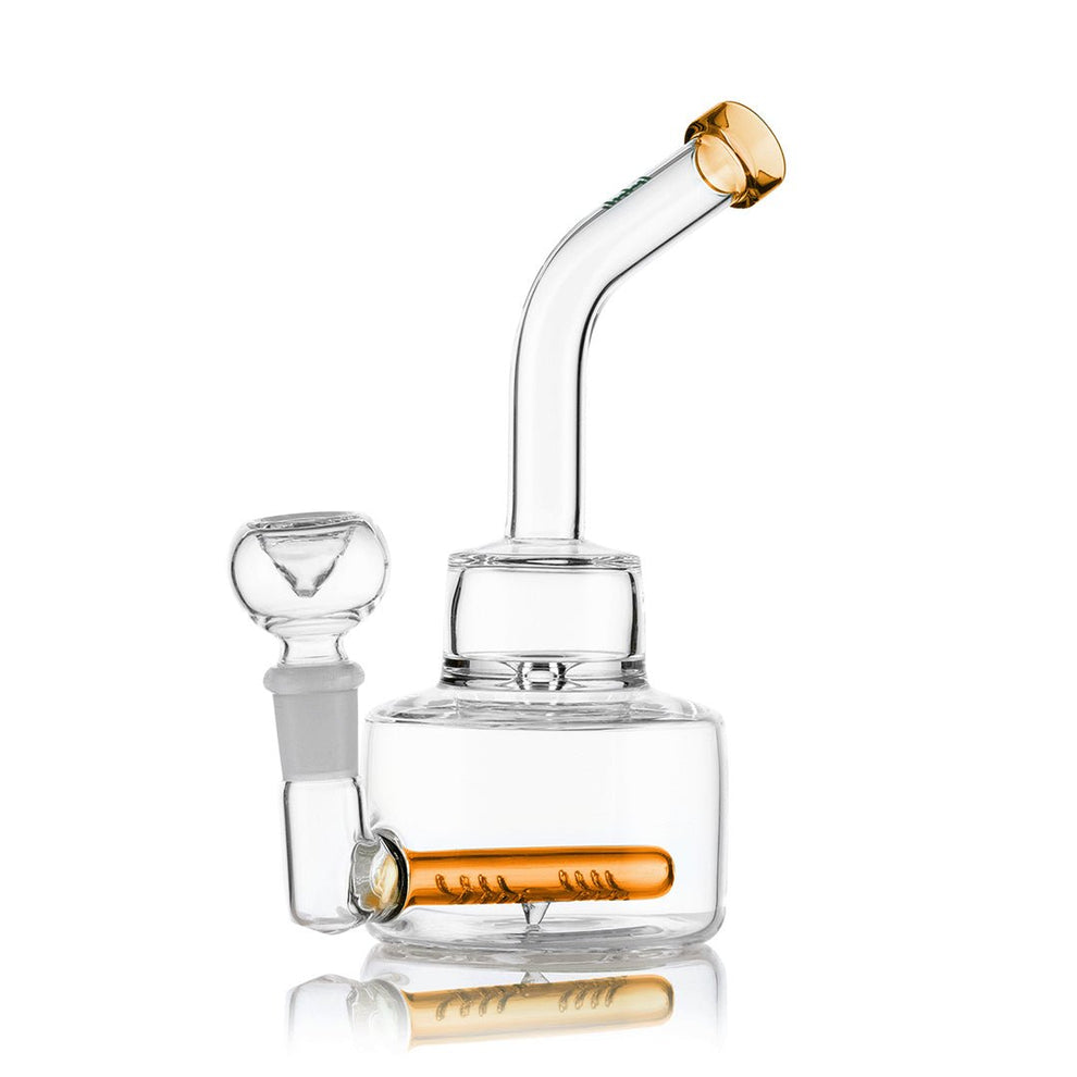 Inline Puck Bong 7" - HEMPER - 7