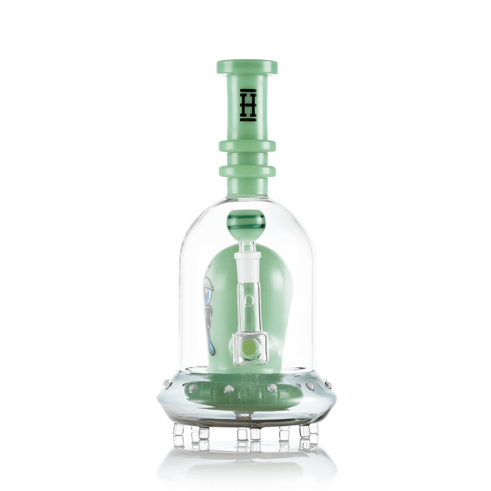 Space Monster XL Bong - 6