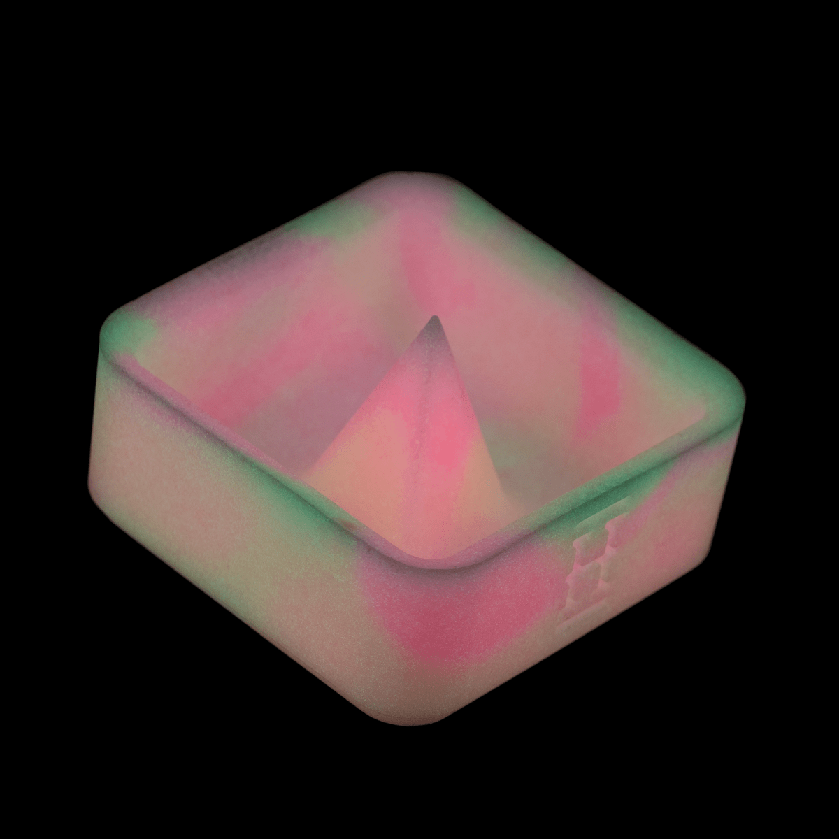 Silicone Cache - Debowling Ashtray - HEMPER - 