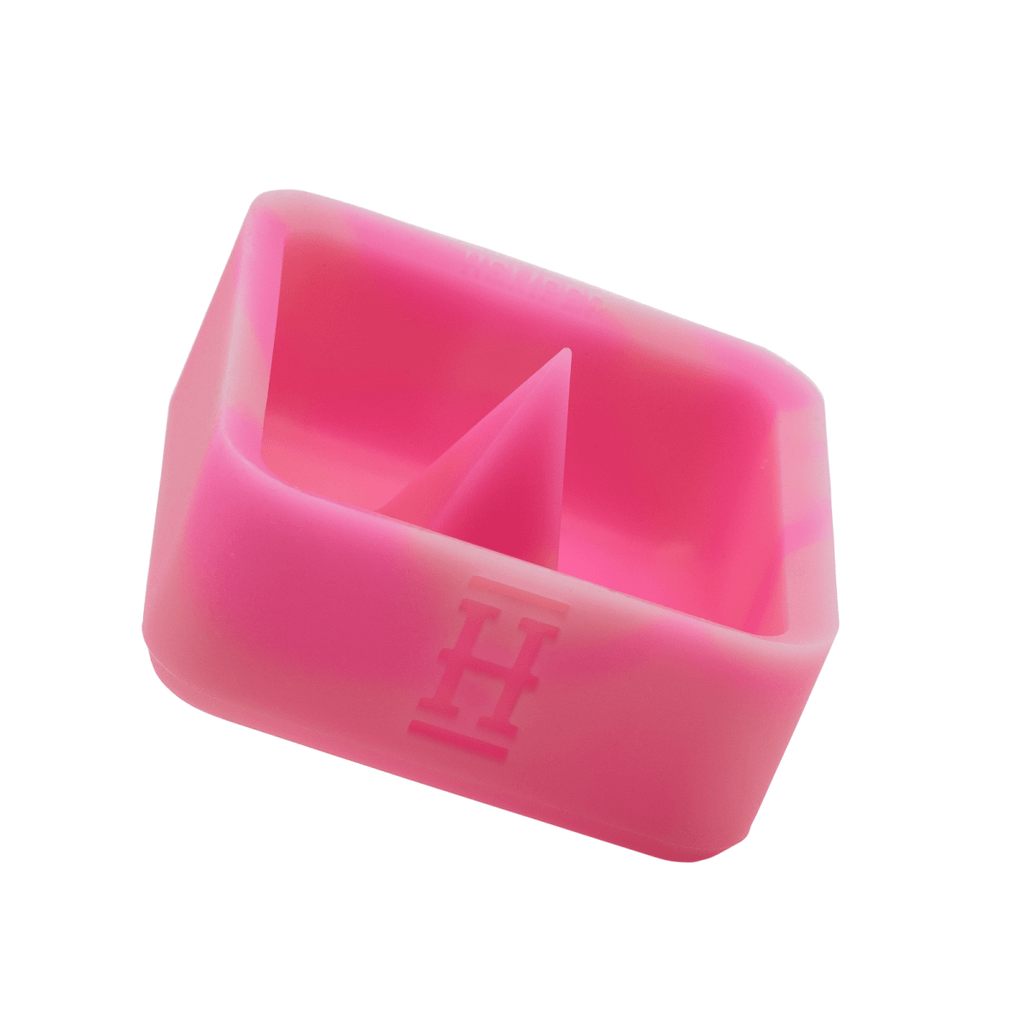 Silicone Cache - Debowling Ashtray - HEMPER