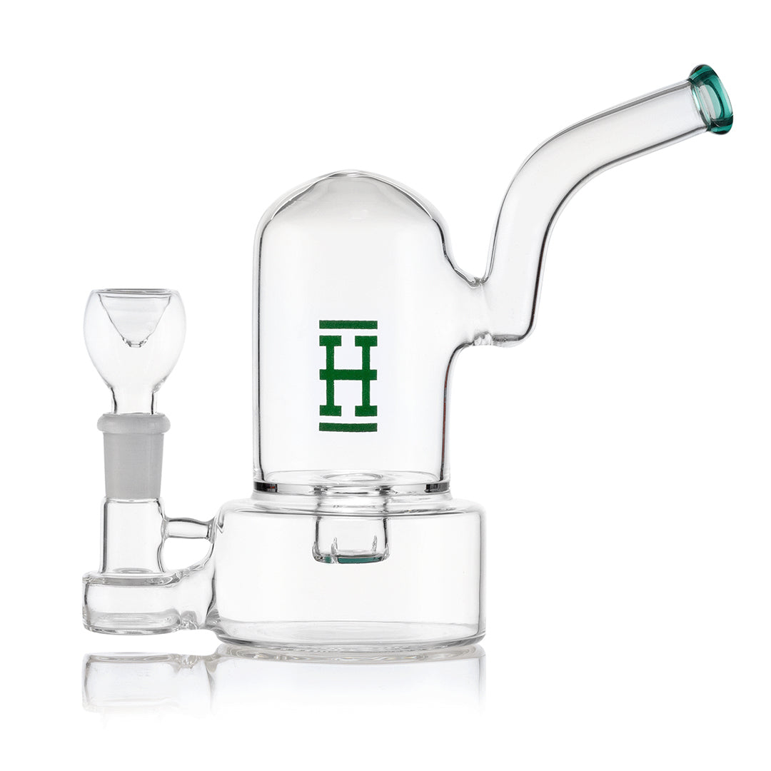 Hemper Bell Rig - 360° - 