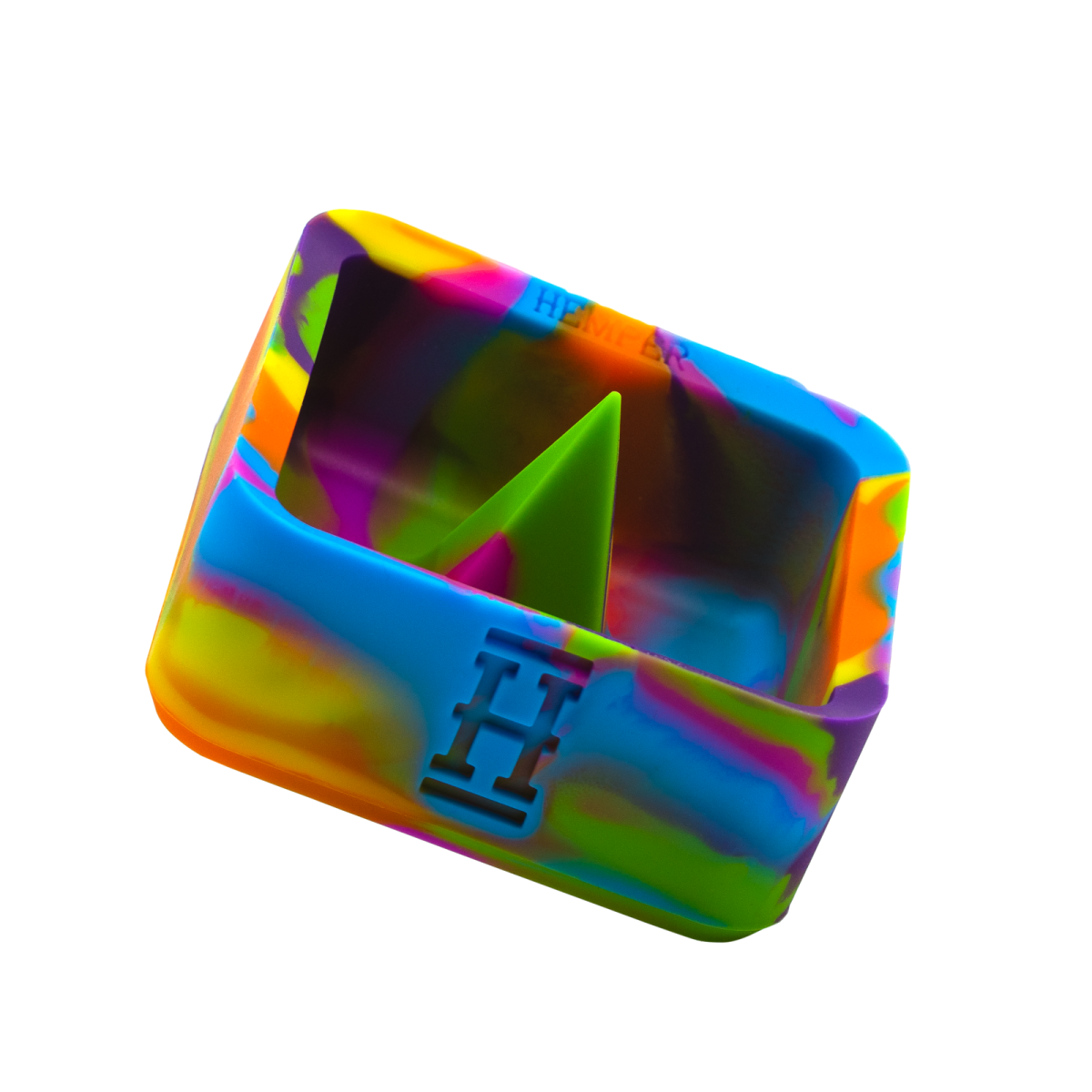 Silicone Cache - Debowling Ashtray - HEMPER - 