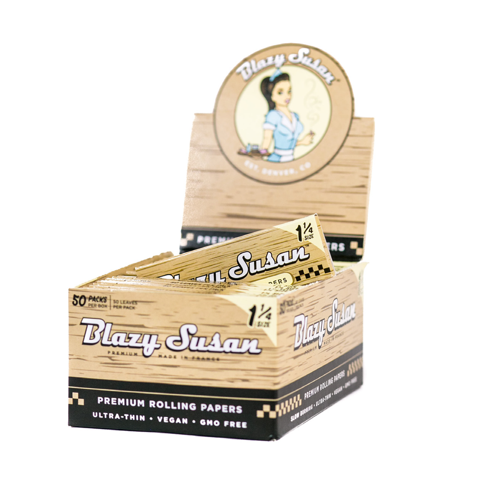 Blazy Susan Rolling Papers - 2