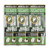 Quick Hitters - Disposable One Hitters