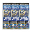 HEMPER Blueberry Flavored Quick Hitters