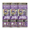 HEMPER Grape Flavored Quick Hitters