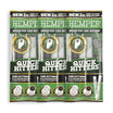Quick Hitters - Disposable One Hitters - HEMPER
