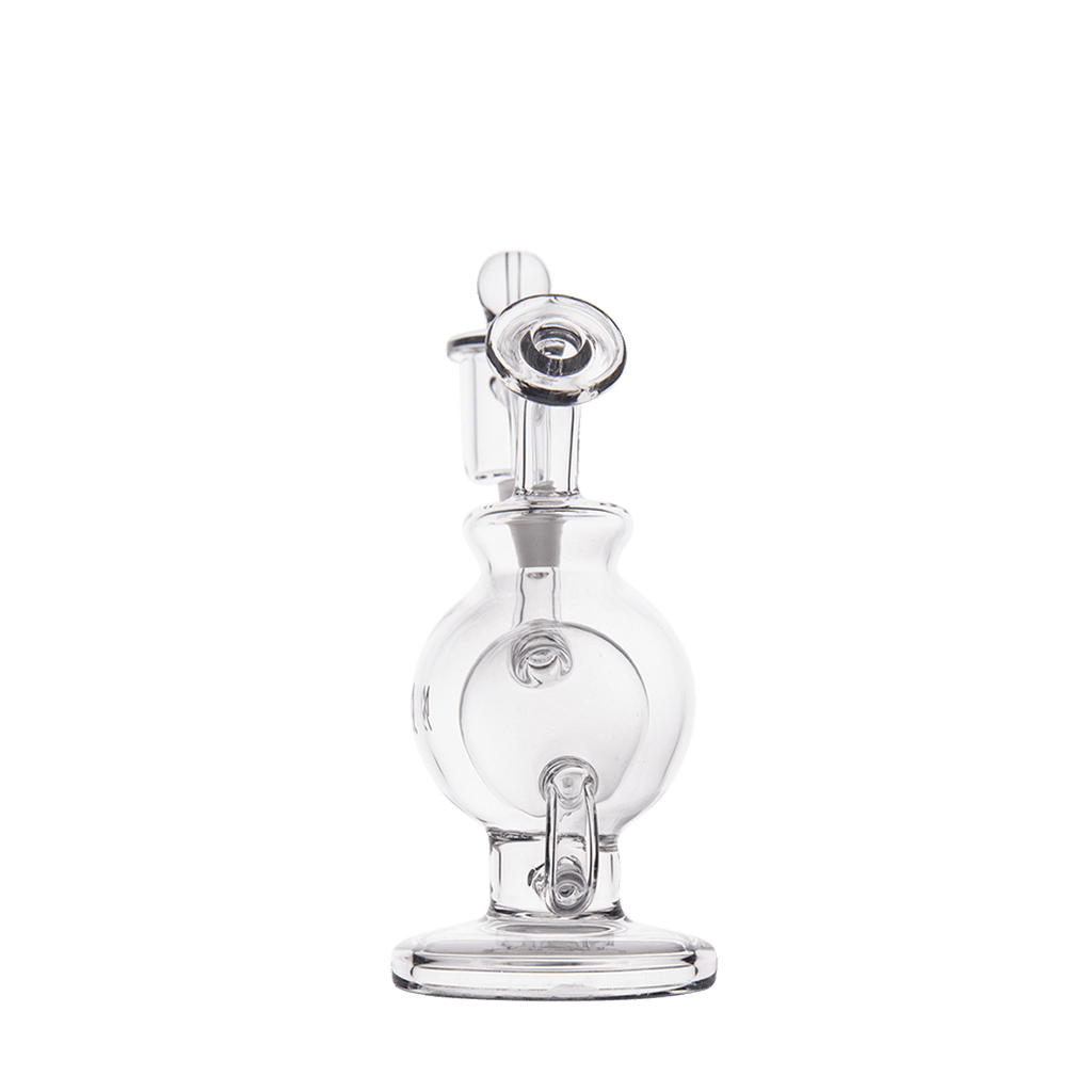 MJ Arsenal Atlas Mini Dab Rig - HEMPER