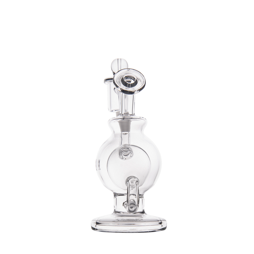 MJ Arsenal Atlas Mini Dab Rig - 17