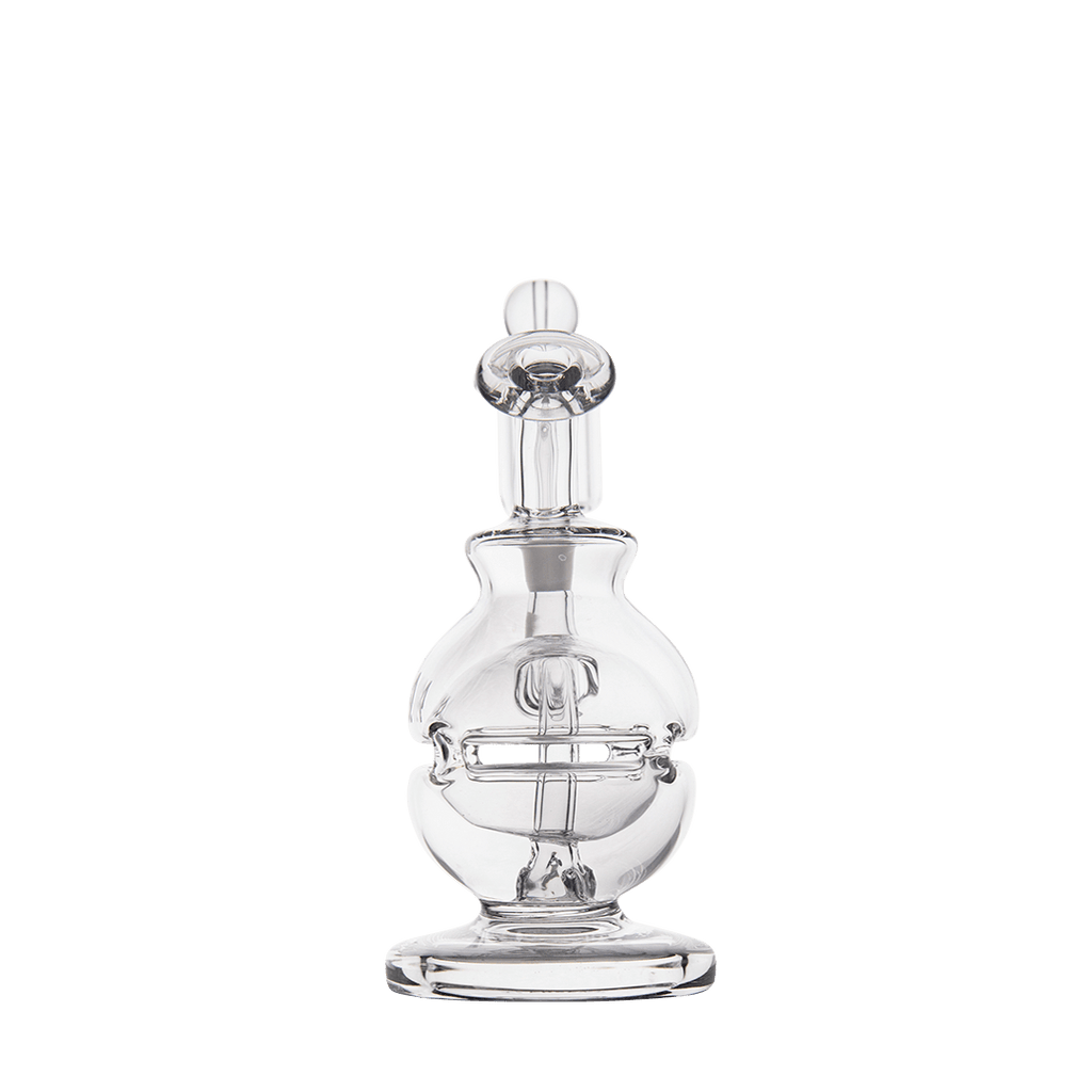MJ Arsenal Royale Mini Dab Rig - HEMPER