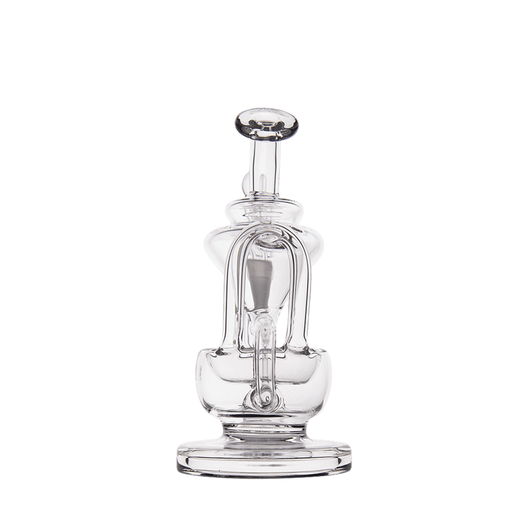 MJ Arsenal Claude Mini Dab Rig - HEMPER