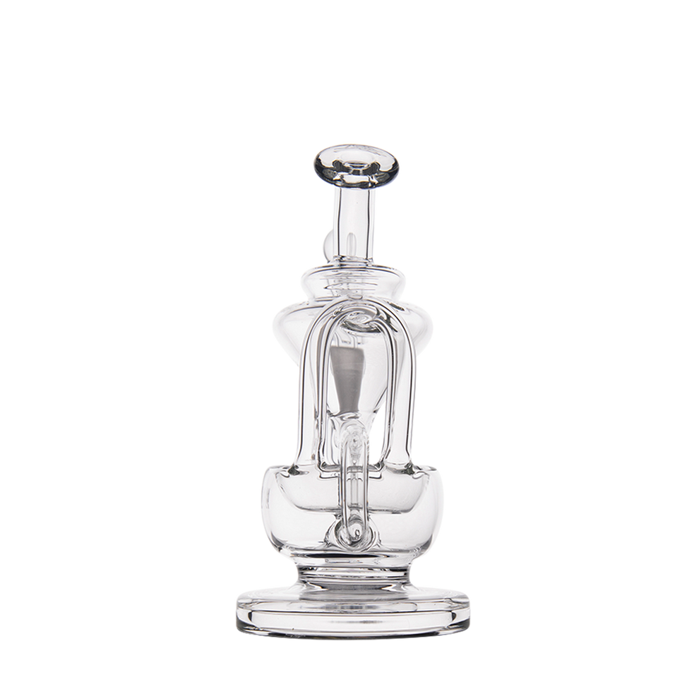 MJ Arsenal Claude Mini Dab Rig - 17
