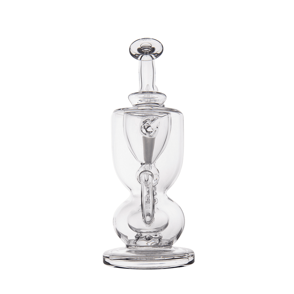 MJ Arsenal Titan Mini Dab Rig - HEMPER