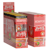 Glass Hitter - Flavored & Unflavored Glass One Hitters - HEMPER