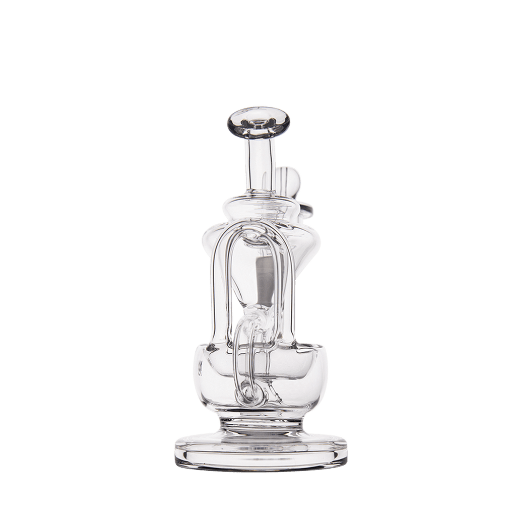 MJ Arsenal Claude Mini Dab Rig - HEMPER