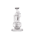 MJ Arsenal Claude Mini Dab Rig - HEMPER
