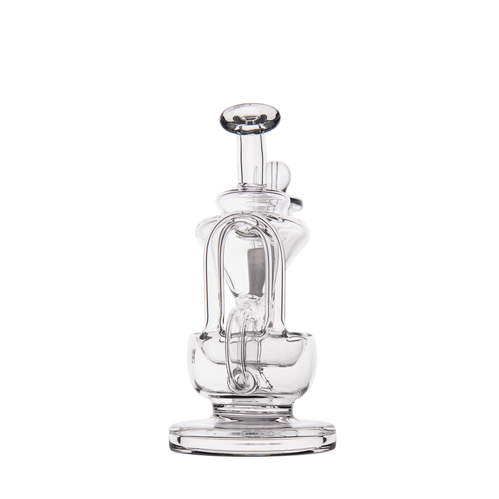 MJ Arsenal Claude Mini Dab Rig - 18