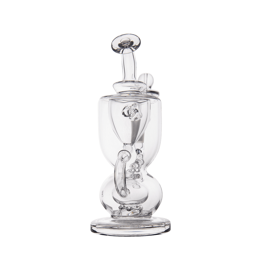 MJ Arsenal Titan Mini Dab Rig - HEMPER