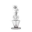MJ Arsenal Gemini Mini Dab Rig