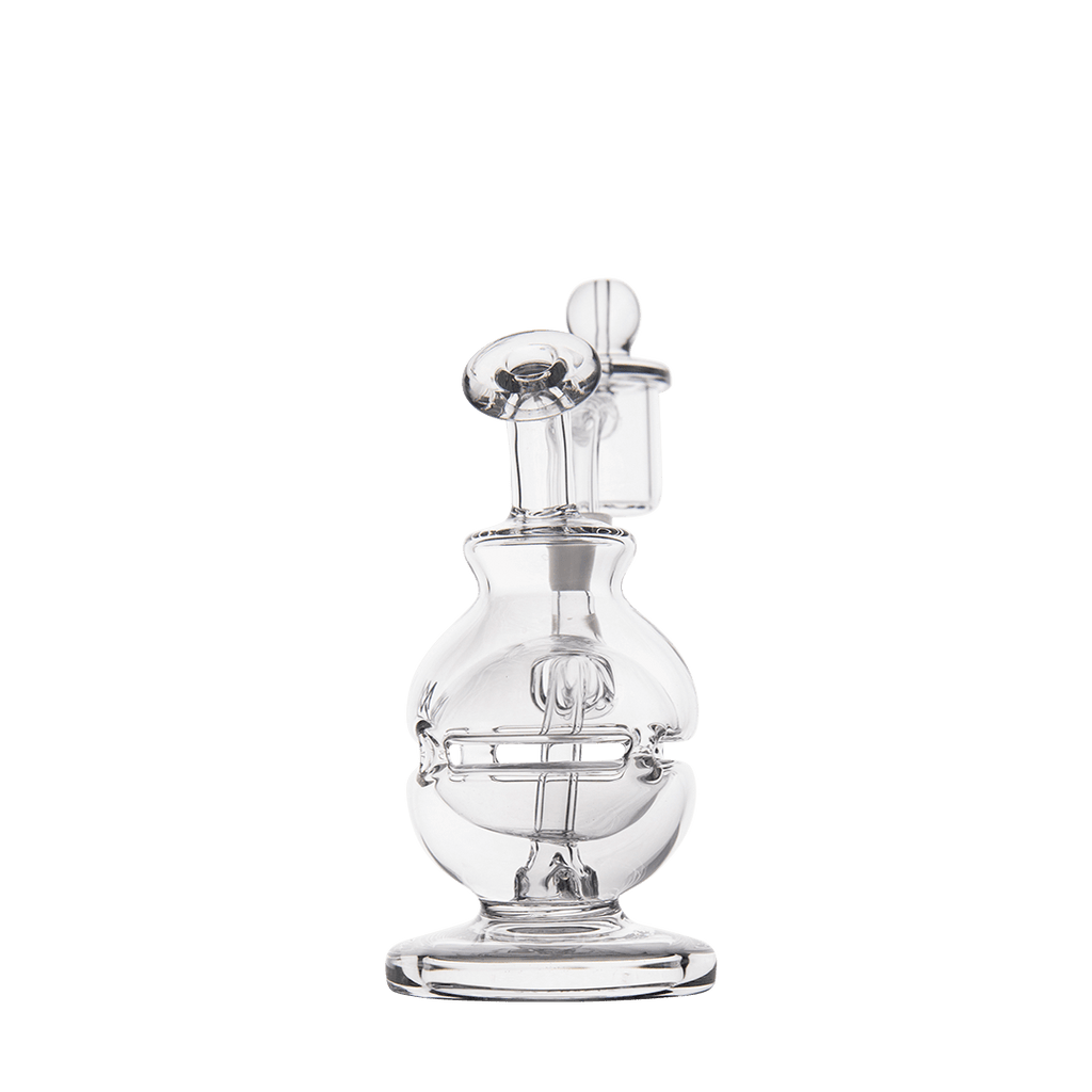 MJ Arsenal Royale Mini Dab Rig - HEMPER