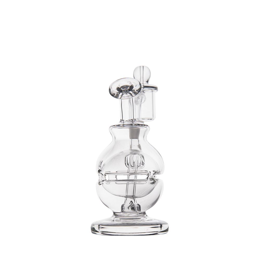 MJ Arsenal Royale Mini Dab Rig - 19