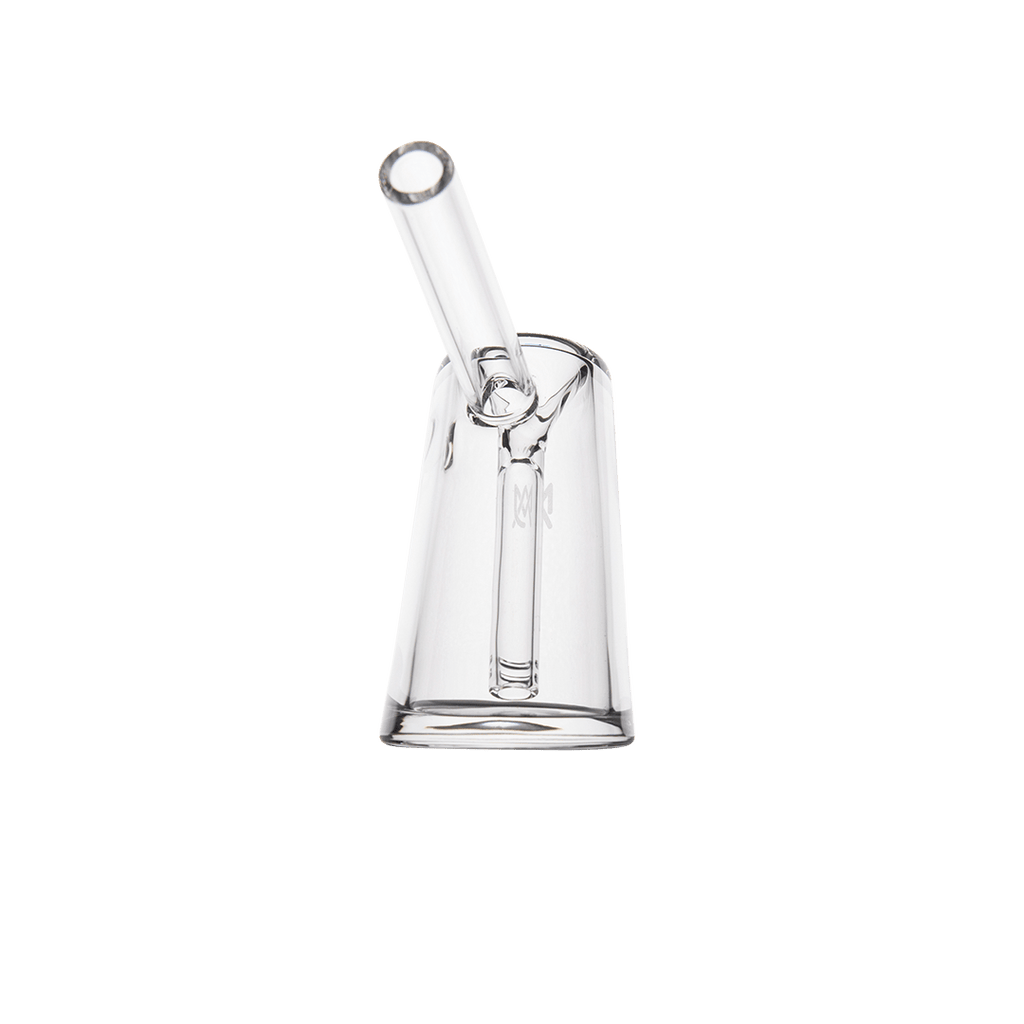 MJ Arsenal Fulcrum Bubbler - HEMPER