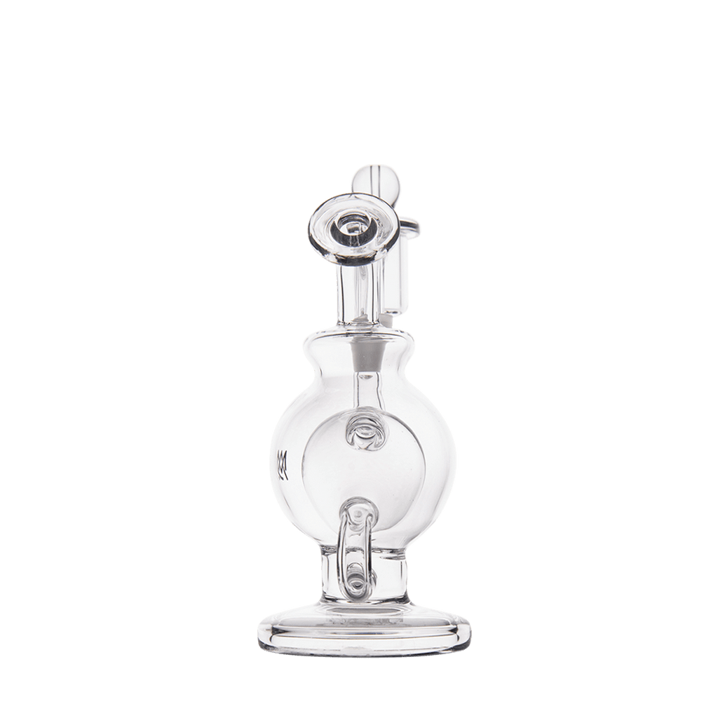 MJ Arsenal Atlas Mini Dab Rig - HEMPER