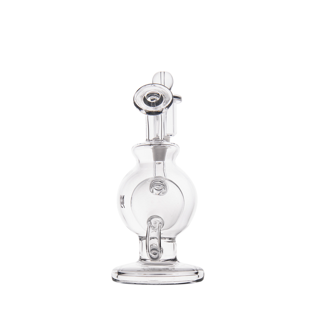 MJ Arsenal Atlas Mini Dab Rig - 18