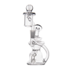 MJ Arsenal Hydra Mini Dab Rig