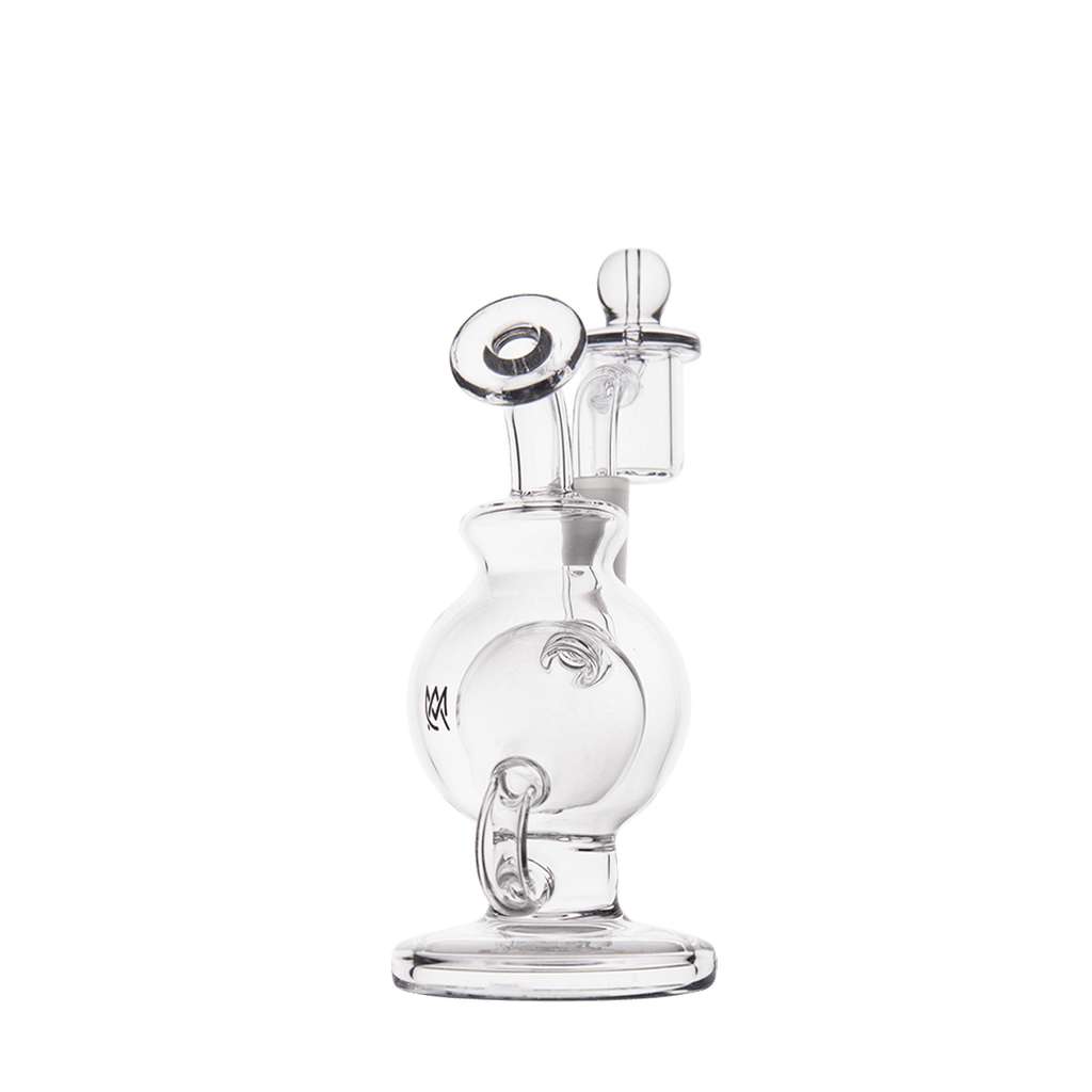 MJ Arsenal Atlas Mini Dab Rig - HEMPER