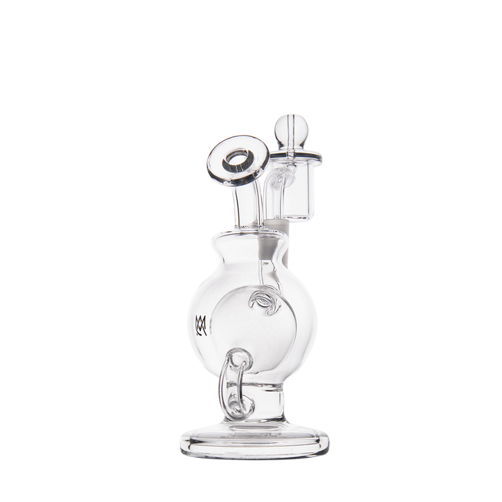 MJ Arsenal Atlas Mini Dab Rig - 19
