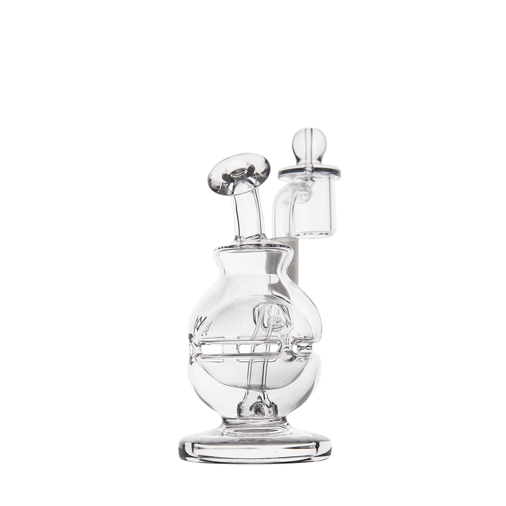 MJ Arsenal Royale Mini Dab Rig - HEMPER