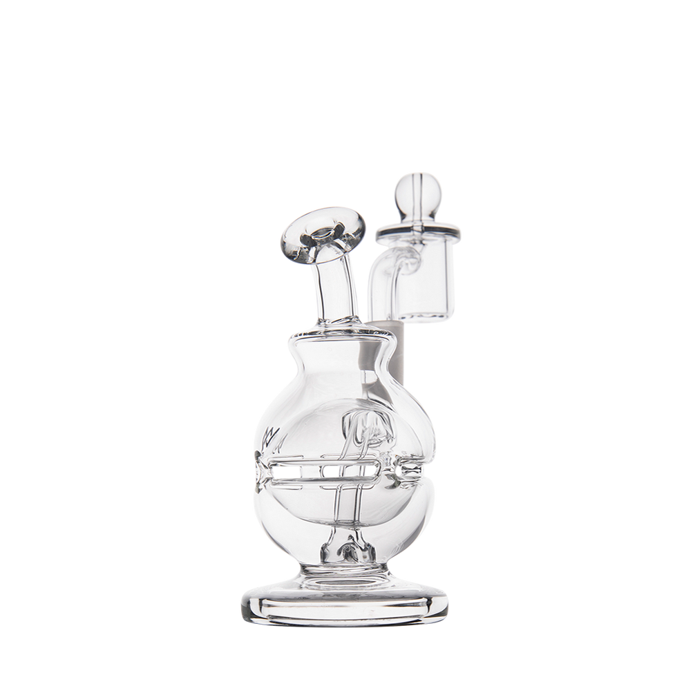 MJ Arsenal Royale Mini Dab Rig - 20
