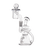 MJ Arsenal Hydra Mini Dab Rig - HEMPER