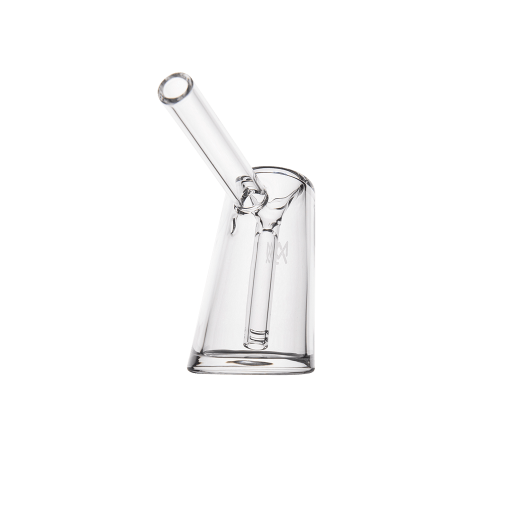 MJ Arsenal Fulcrum Bubbler - HEMPER