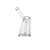 MJ Arsenal Fulcrum Bubbler - HEMPER